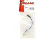 TRAXXAS 4581 LEAD WIRE, GLOW PLUG (BLUE) (EZ-START AND EZ-START 2)